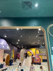 点击看大图 -meland club亲子乐园(北京芳圆里ID MALL店)