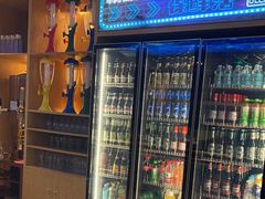 -轻松串吧(亦庄上海沙龙店)