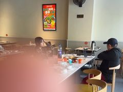 -古乐牛香·鲜牛肉牛杂火锅(解放东路店)