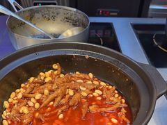 -好人民间小吃·番茄鱼酸菜鱼(木渎悠方店)