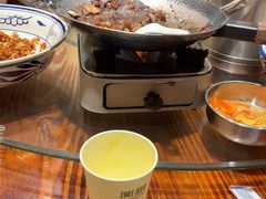 -衡厨·衡阳土菜(中南店)