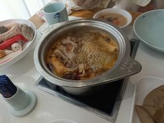 -草原传奇鲜羊火锅(桥北店)