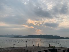 -吴山烤禽 (吴山路店)