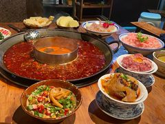 -楠火锅(太古里总店)