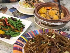 -新辉港式茶餐厅(北栅店)