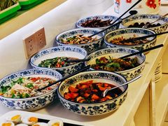 -成都蓝城悦杏温泉美食酒店(宽窄巷子店)