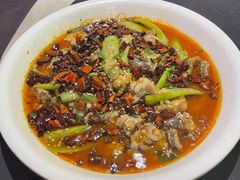 -红钳侠小龙虾·烧烤(中赢康康谷店)