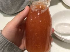 山楂桂花汁-金鼎轩(亚运村店)