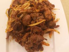 -楼兰印象(朝外店)