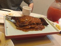 -京味斋·北京烤鸭(北京南站洋桥店)