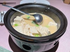 家乡手撕豆腐-新荣记(南京西路店)