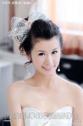 -上海彩妆秀摄影设计有限公司