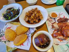 -外婆烧.老杭帮菜(庆春店)