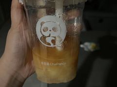 -茶百道(淮安一品国际店)