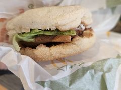 -麦当劳(联盛店)