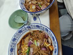 -复兴面王(河东路起源店)