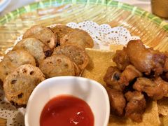 -筱爷叔·上海传统手工菜(新桥店)
