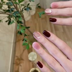 -M·X Nail日式美甲美睫