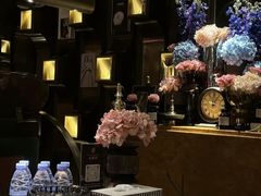 -足莲得·足道SPA(滨湖银泰店)