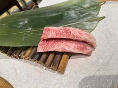 -御牛道日式烤肉料理(杭州万象城店)