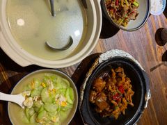 -萬家灯火·私房湘菜·22年老手艺(南岭大道店)