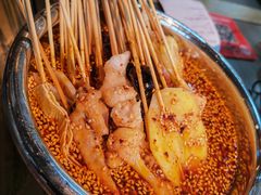 -肖四女乐山跷脚牛肉(南汇大学城生活广场店)