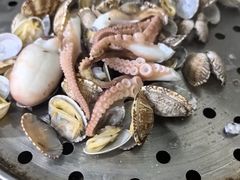 -九层海鲜塔(市南店)