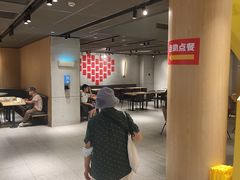 -麦当劳(豫园店)