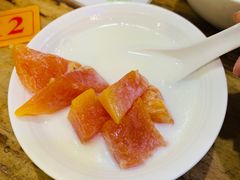-沙湾姜埋奶(兴新包店)