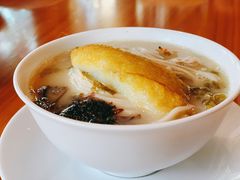 招牌黄鱼面-宁波柏悦酒店·钱湖渔港