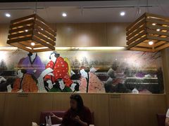 大堂-东京屋(武定路店)