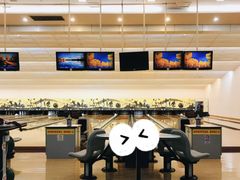 -广州保龄球馆(广州天河体育中心店)