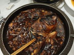-宝轩渔府·老字号海鲜·正宗津菜(水上店)