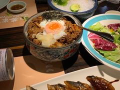 -山葵家·创意料理(临平银泰城店)