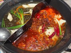 -鸿姐老火锅·传统炒料(上海旗舰店)