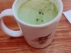 -猫屎咖啡(日月光中心广场店)