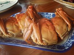 -灵福缘私房菜·农家菜(拈花湾·灵山大佛必推店)