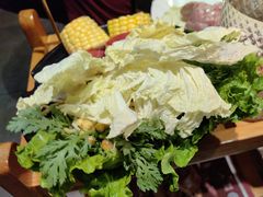 -清真·天府皇城坝百年牛肉火锅(皇城清真寺店)