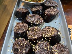 -火炉情韩国料理店(古田路店)