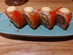 -隐泉京望日式料理(太和广场店)