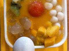 -满记甜品(南京虹悦城三店)