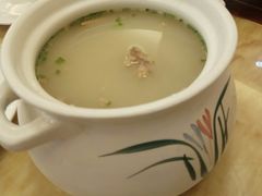 -清真·玛丽亚新疆菜主题餐厅(浙江中路店)