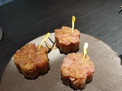 -蟹犇前•帝王蟹雪蟹(陆家嘴店)