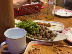 -蚝太郎 • 海鲜烧烤(建国路创始店)