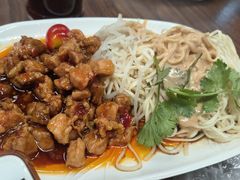 -王家沙点心店(南京西路总店)