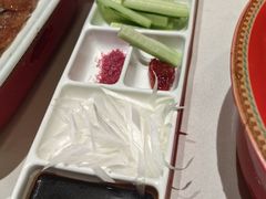 -大鸭梨烤鸭(甘家口店)