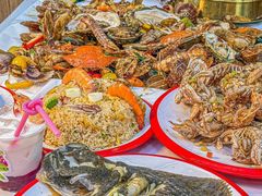 -北戴河庆山饭店·海鲜砂锅粥(北戴河黑石路店)