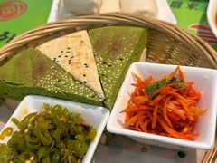 -令氏家外家周秦食府(高新店)