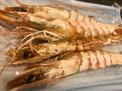 -大渔铁板烧(万象城店)