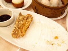 -顺风海鲜港(金玉兰店)